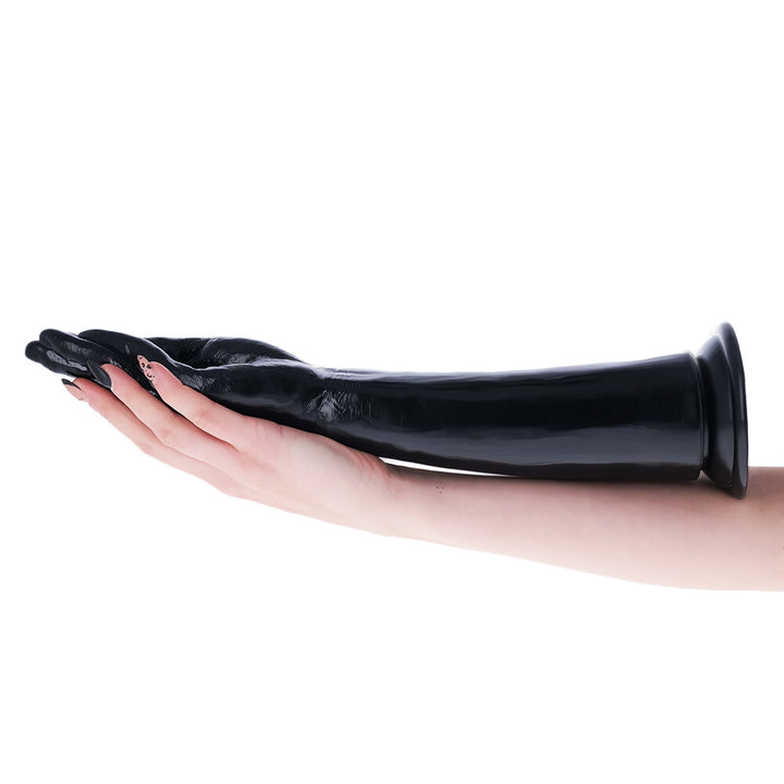 Fisting-Hand Extreme Benamera Ø 7,3 cm von Toyz4lovers | Extreme Anal-Toys, Foto 7