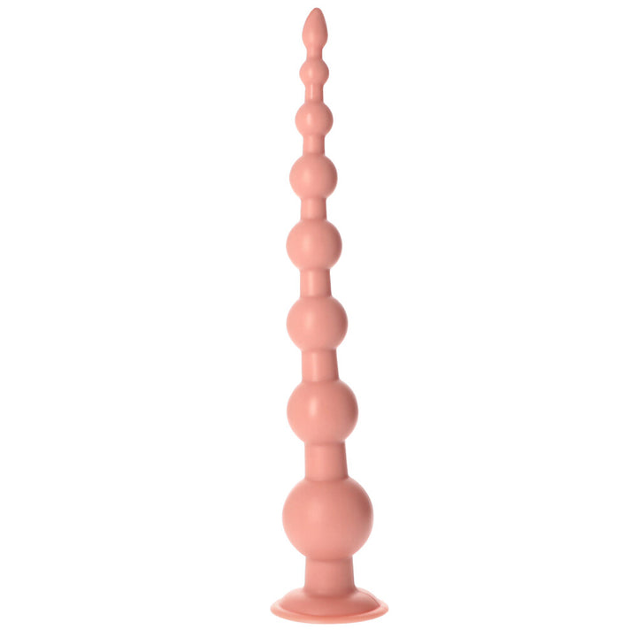 Extremer Analdildo Bungle Bungle Ø 9 cm von Toyz4lovers | Extreme Anal-Toys, Foto 7