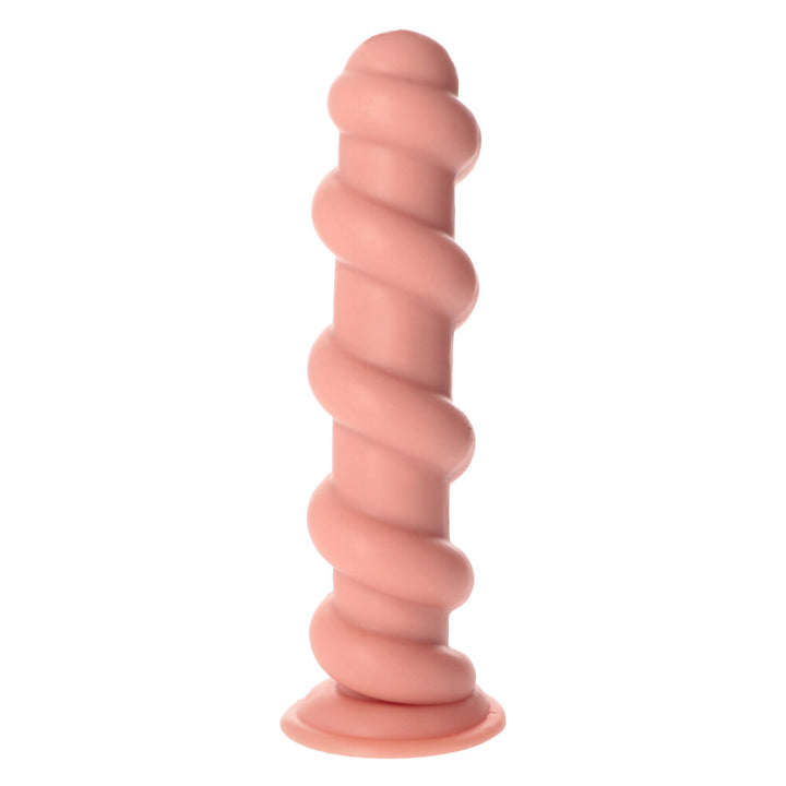Plug Anale Extreme Pico De Fogo Ø 7,6 cm