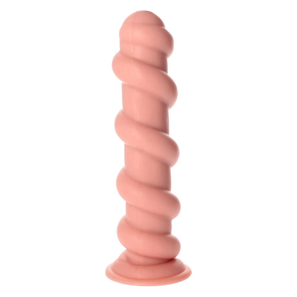 Plug Anale Extreme Pico De Fogo Ø 7,6 cm