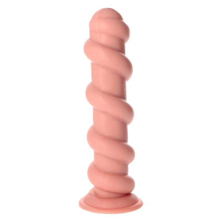 Plug Anale Extreme Pico De Fogo Ø 7,6 cm