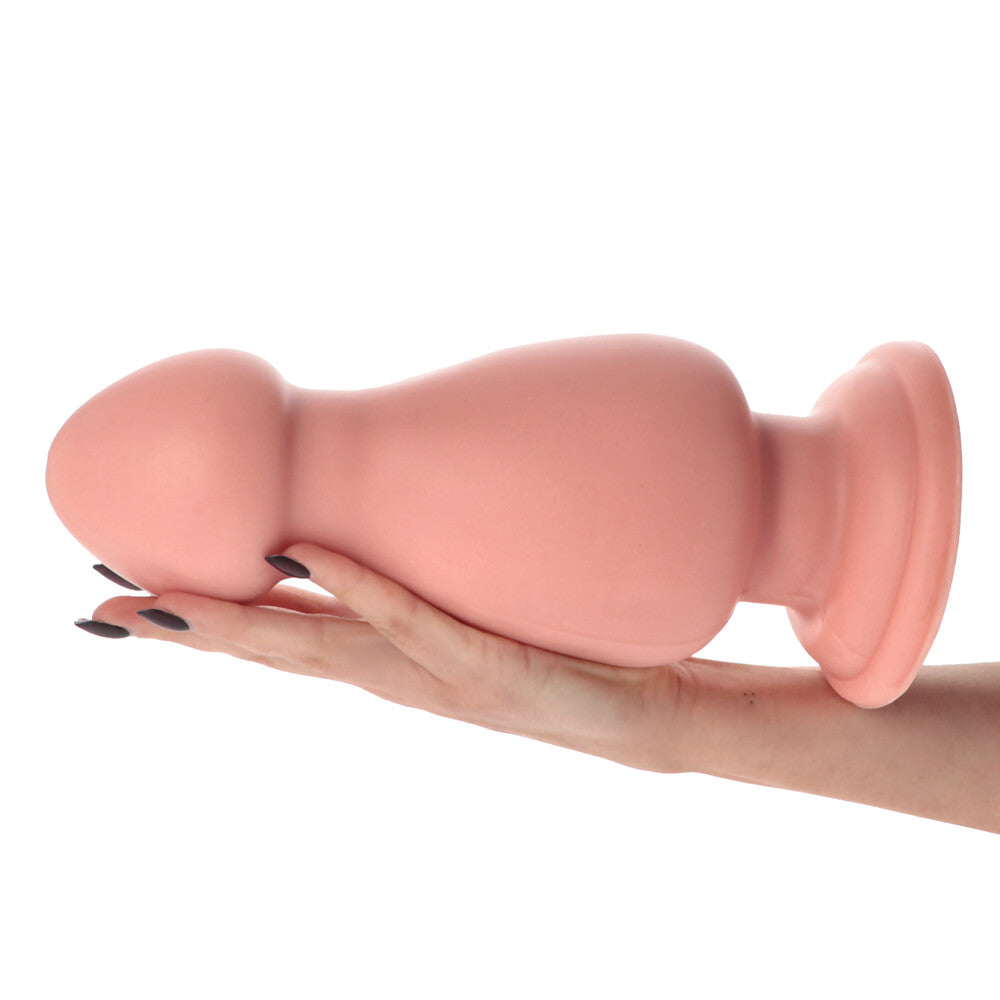 Extreme El Penon Anal Plug Ø 10 cm by Toyz4lovers | Extreme Anal Toys, photo 6