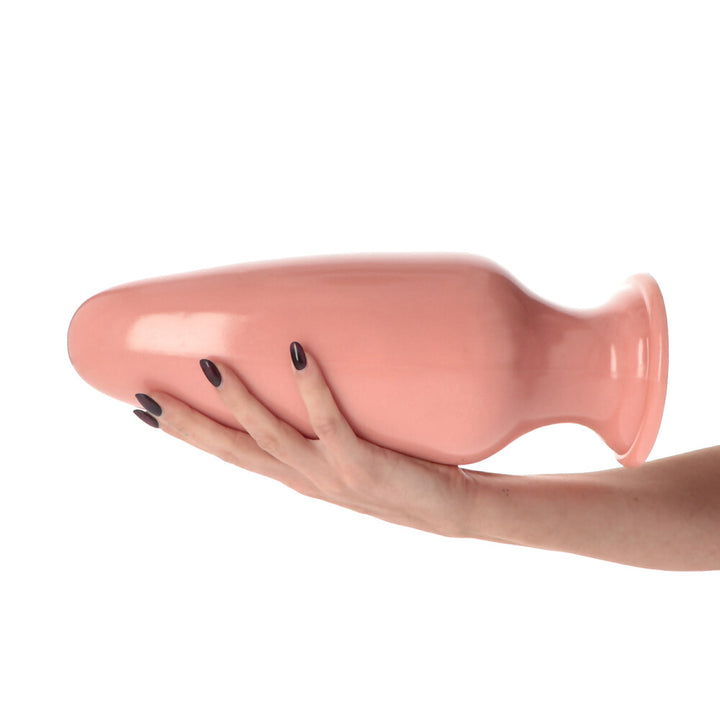 Extremer Analplug Uluru Ø 12 cm von Toyz4lovers | Extreme Anal-Toys, Foto 6