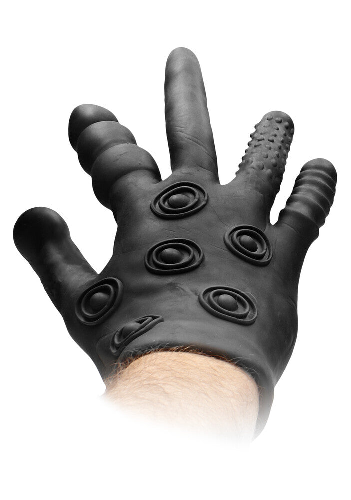 Fist It Stimulationshandschuh