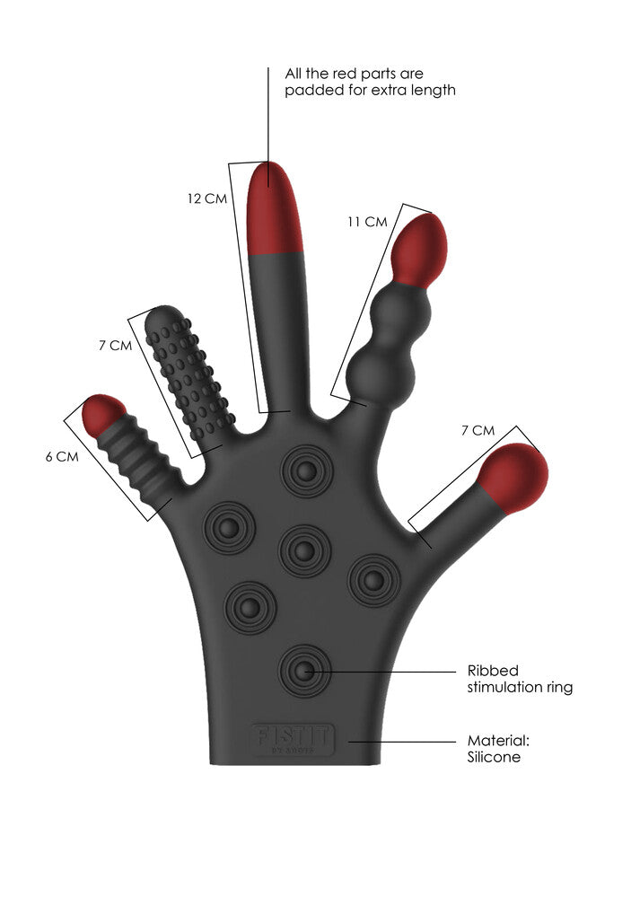 Fist It Stimulationshandschuh