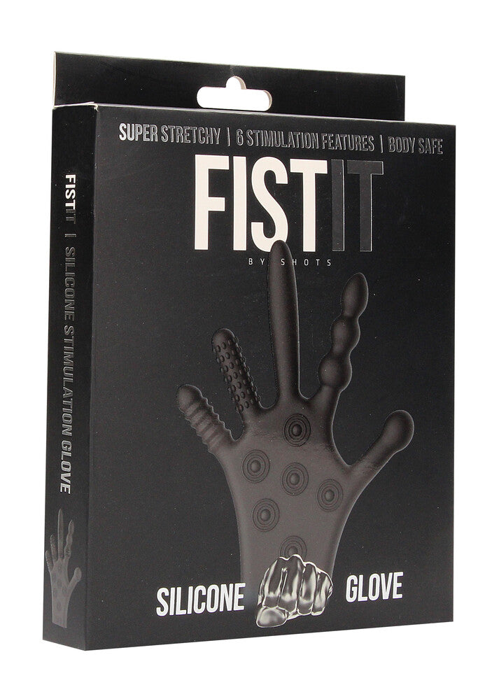Fist It Stimulationshandschuh