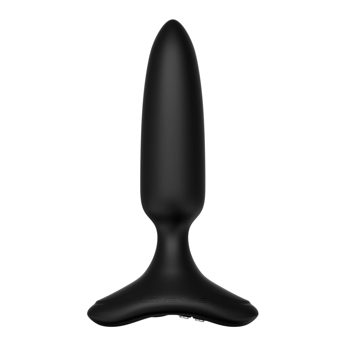 Vibratore Anale Lovense Hush 2