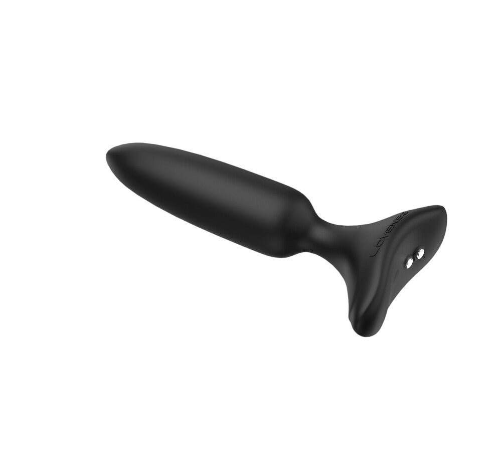 Vibratore Anale Lovense Hush 2