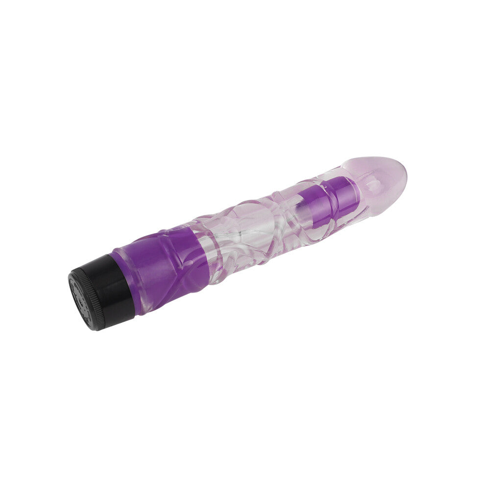 Realistischer Vibrator Sexy Vibes 23 cm