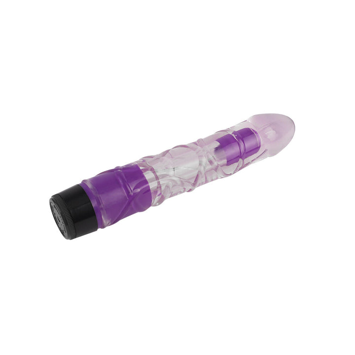 Vibratore Realistico Sexy Vibes 23 cm