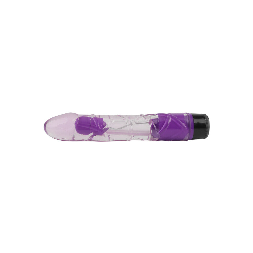Vibratore Realistico Sexy Vibes 23 cm