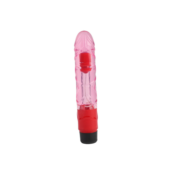 Realistischer Vibrator Sensual Vibes 22,5 cm