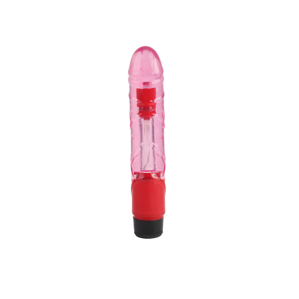 Realistischer Vibrator Sensual Vibes 22,5 cm