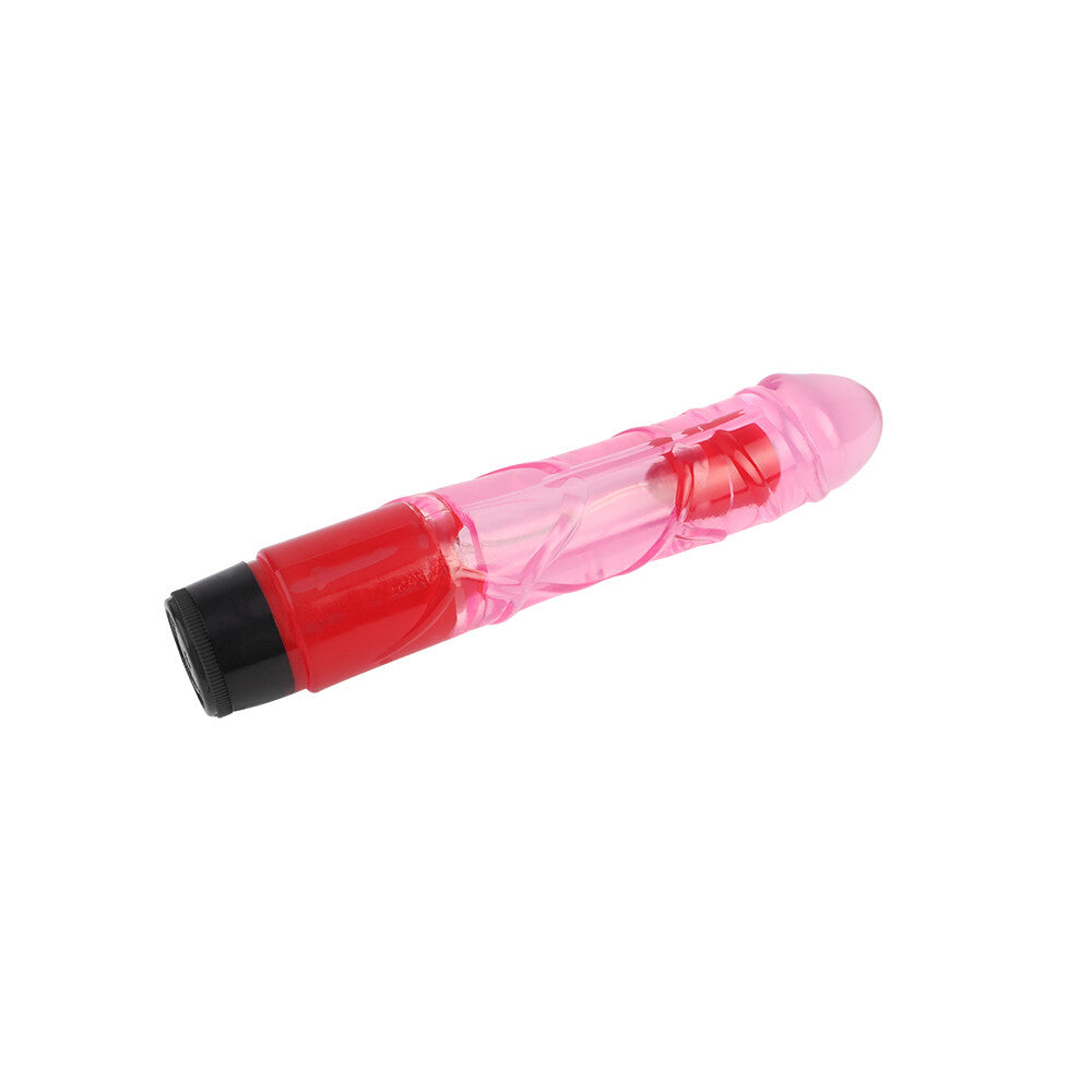 Realistischer Vibrator Sensual Vibes 22,5 cm