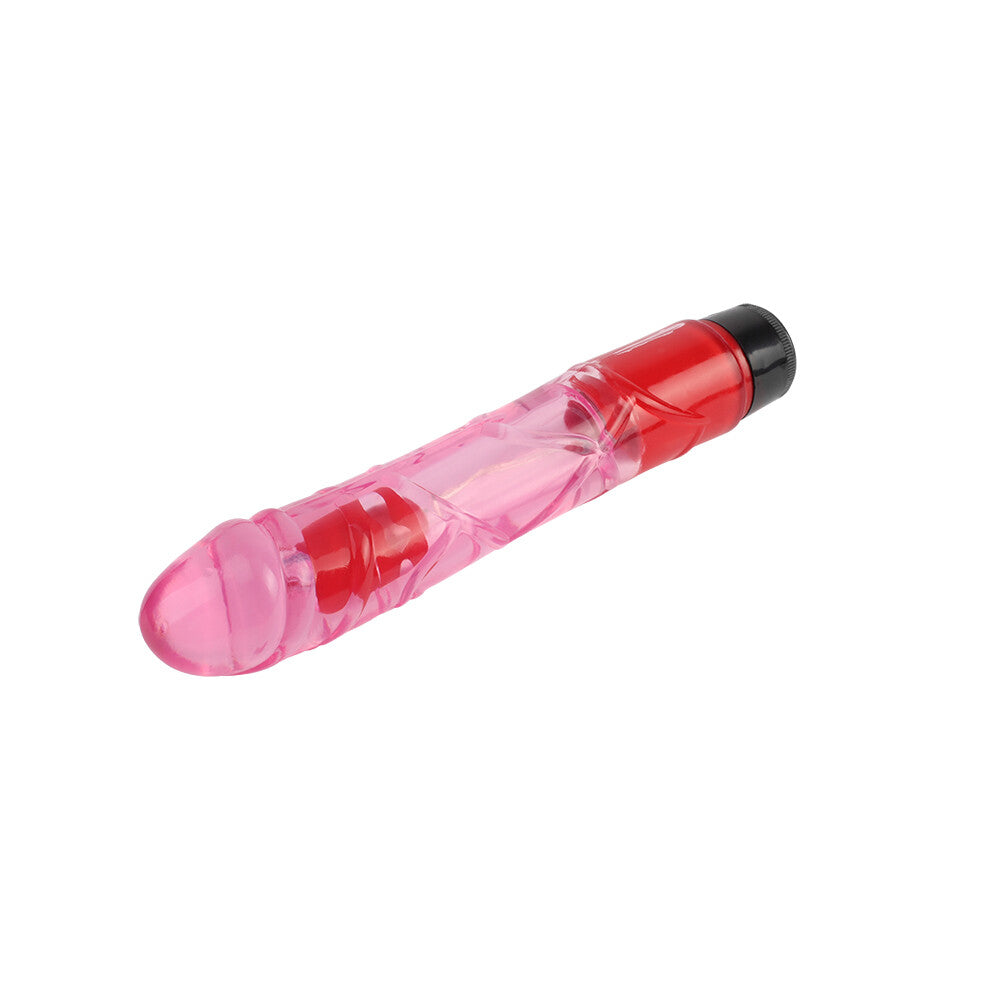 Realistischer Vibrator Sensual Vibes 22,5 cm