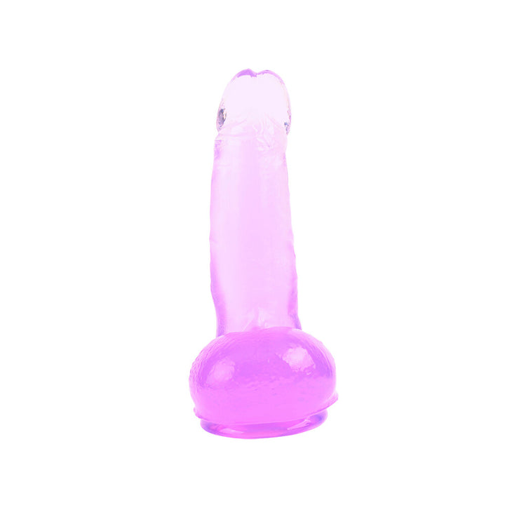 Dildo Realistico Euphoria 18 cm
