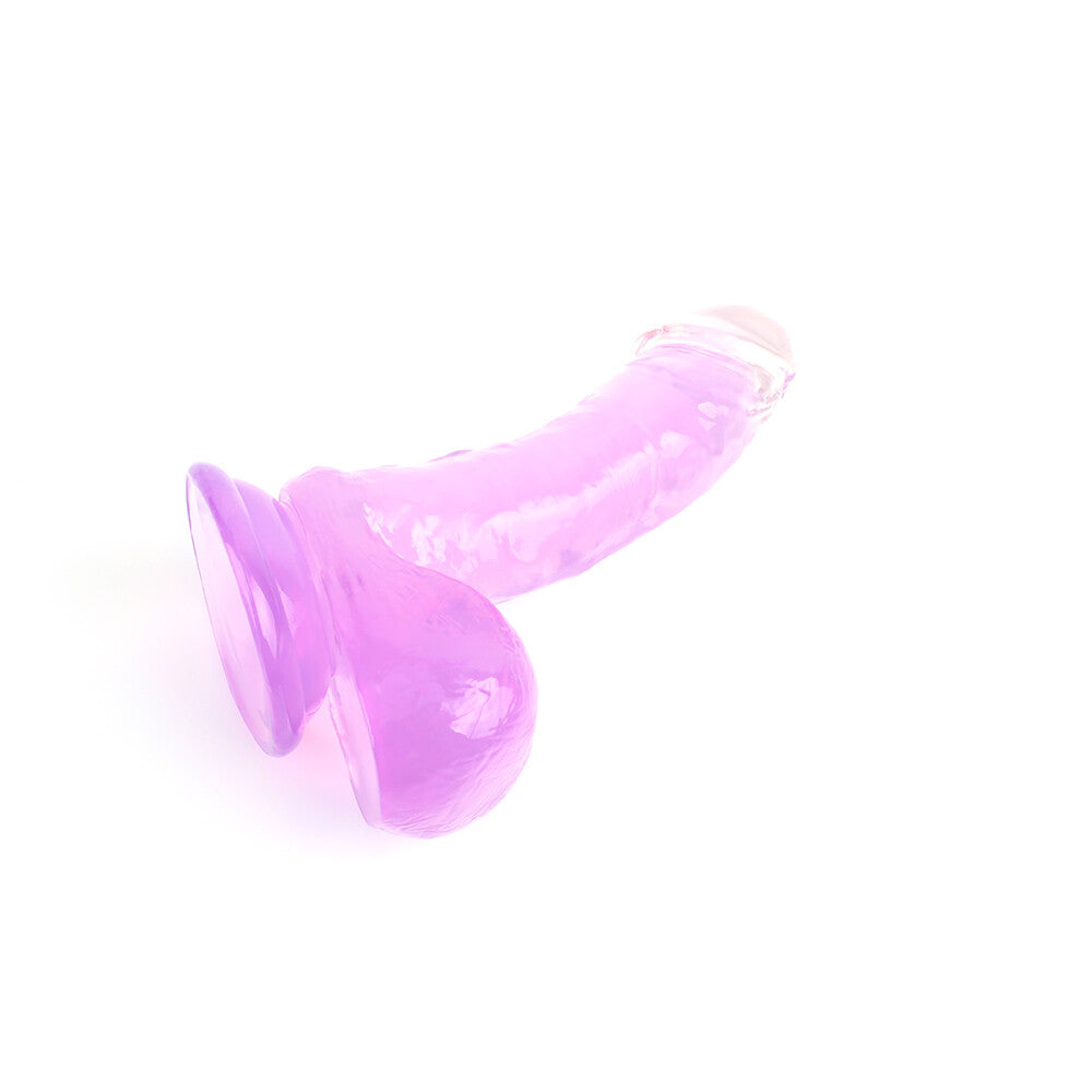 Dildo Realistico True Delight 18 cm