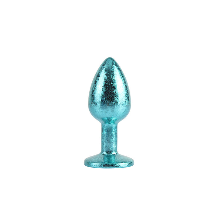 Nebula Ø 2,7 cm Plug Anale di Chisa Novelties | Butt Plug Metal, foto 8