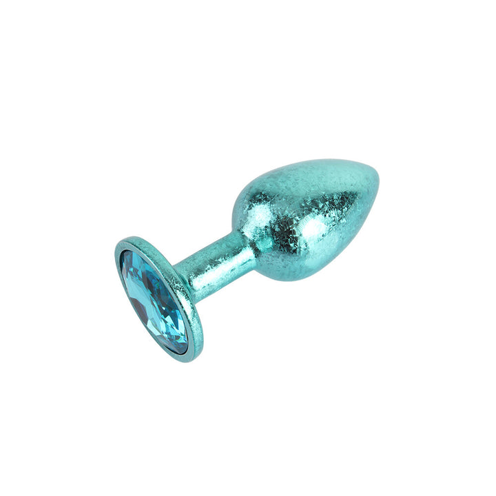 Nebula Ø 2,7 cm Plug Anale di Chisa Novelties | Butt Plug Metal, foto 9