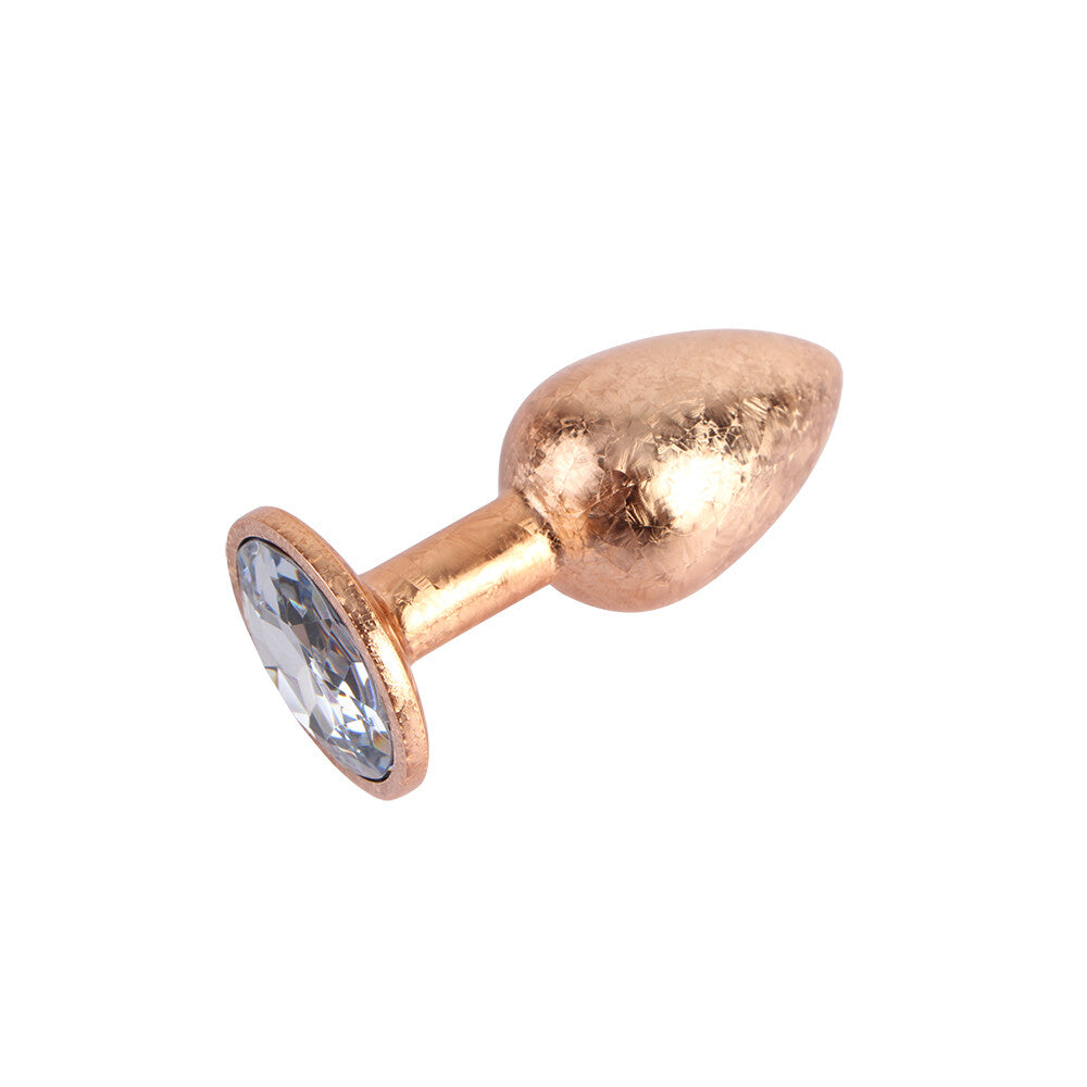Nebula Ø 2,7 cm Plug Anale
