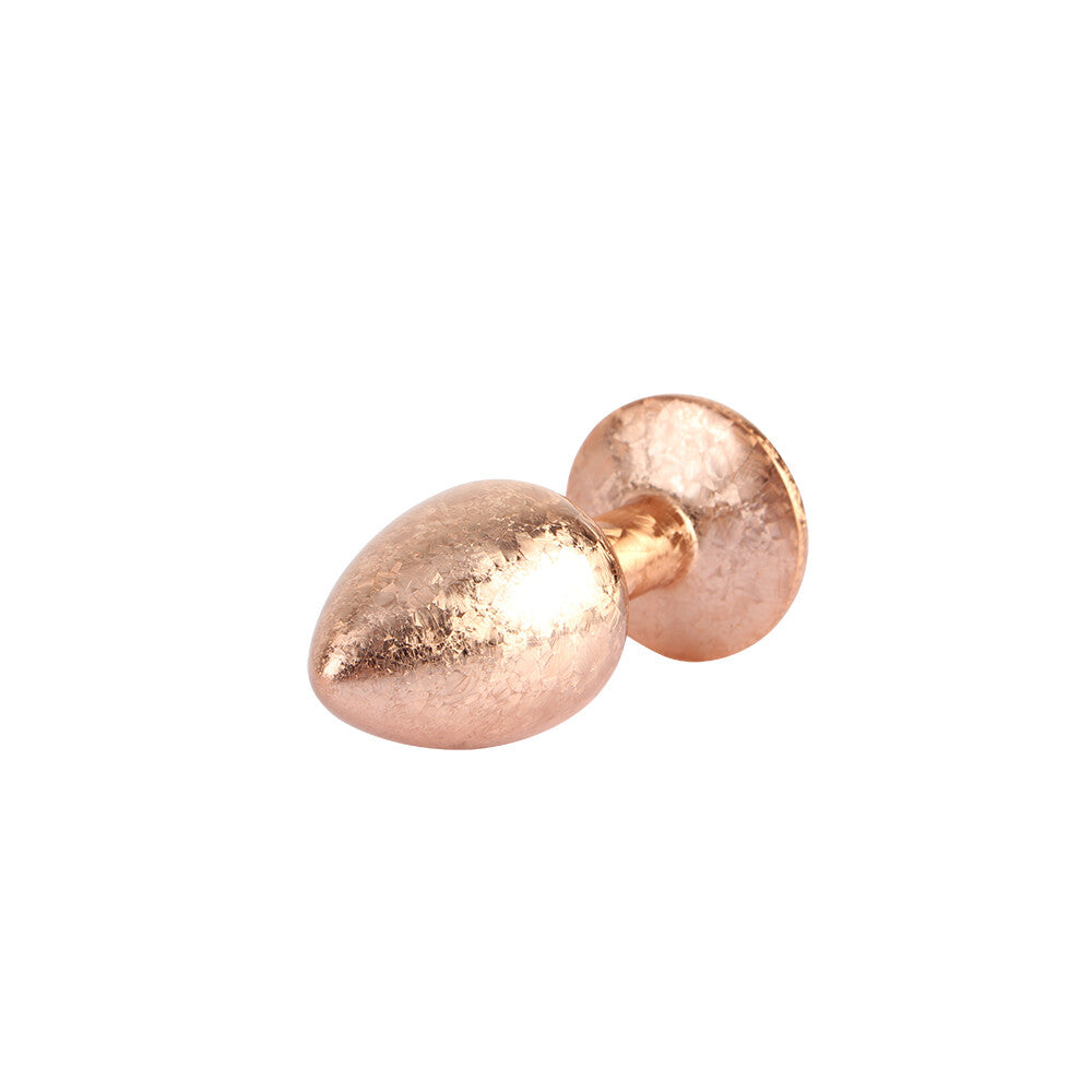 Nebula Ø 2,7 cm Plug Anale di Chisa Novelties | Butt Plug Metal, foto 6