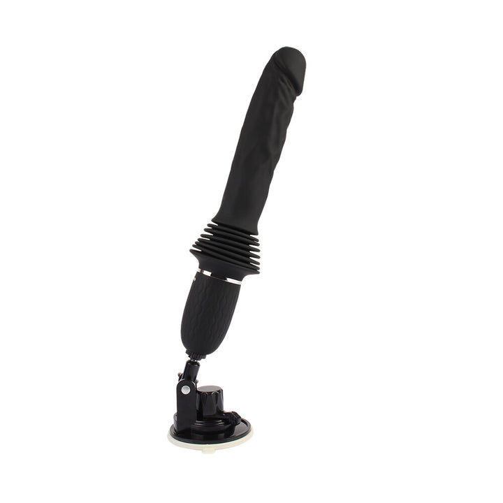 Aeshma-Sexmaschine von Chisa Novelties | Sexmaschinen, Foto 5