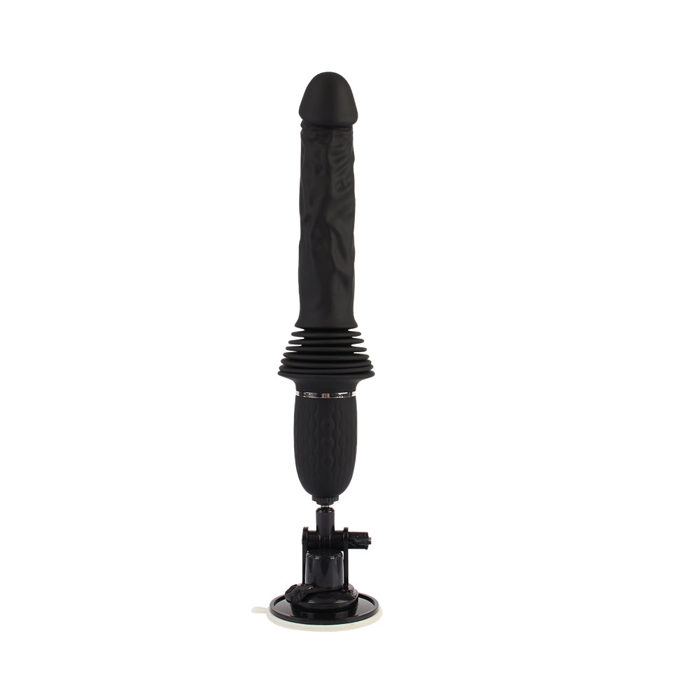 Aeshma-Sexmaschine von Chisa Novelties | Sexmaschinen