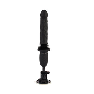 Macchina del Sesso Aeshma