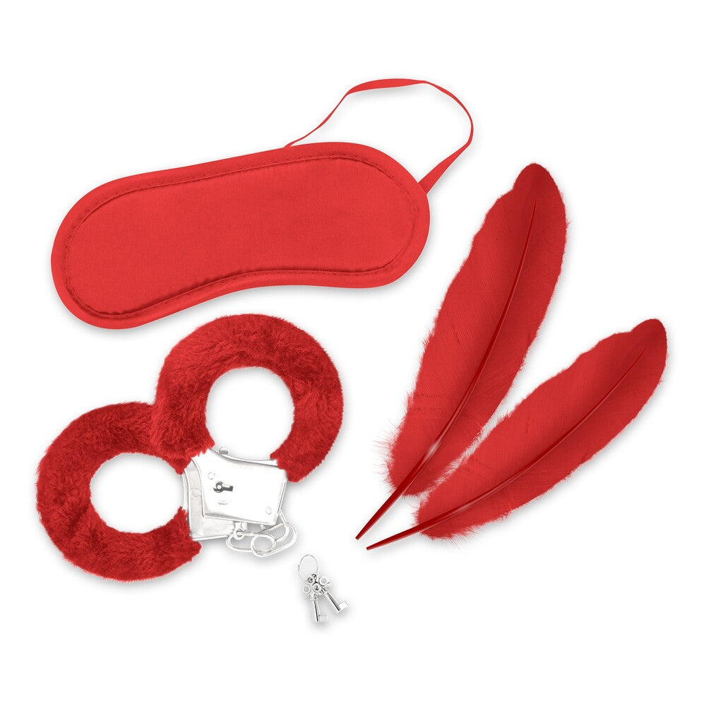 Lovers Dream Kit Bondage