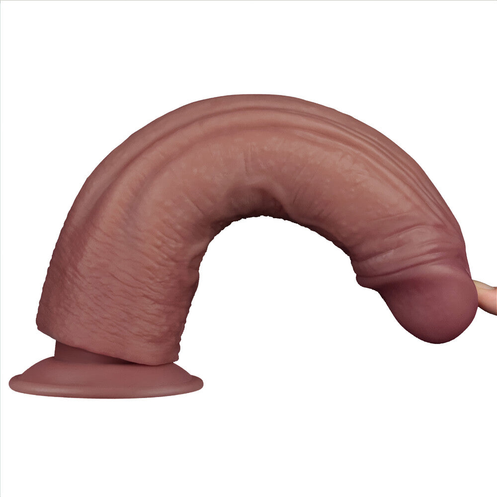 Vibratore Realistico Power Cock Magnum