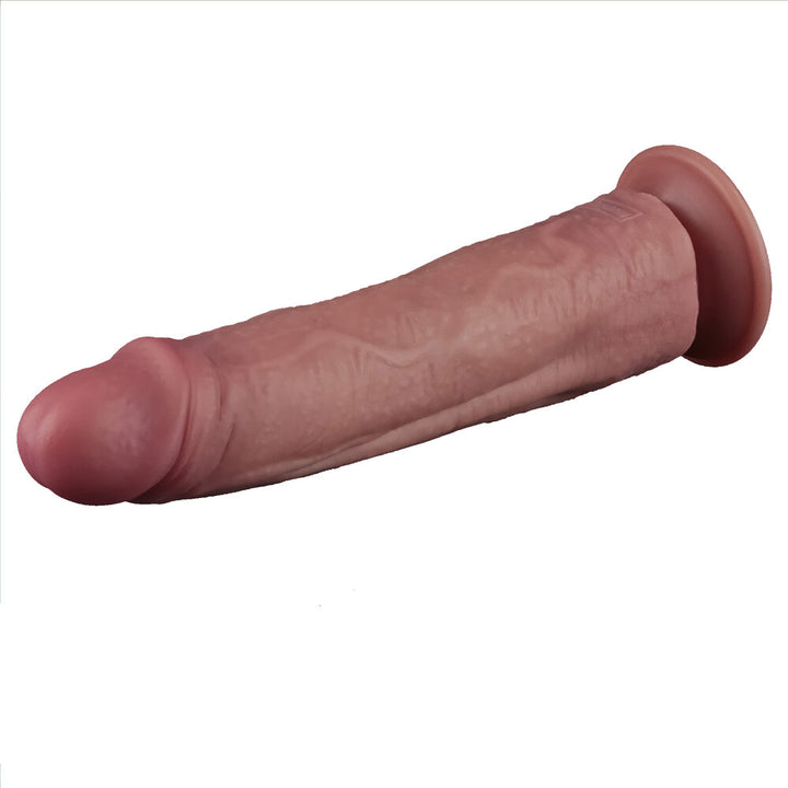 Vibratore Realistico Power Cock Magnum