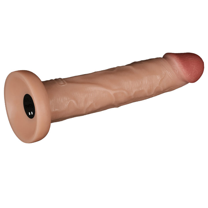 Realistischer Vibrator Pure Desire