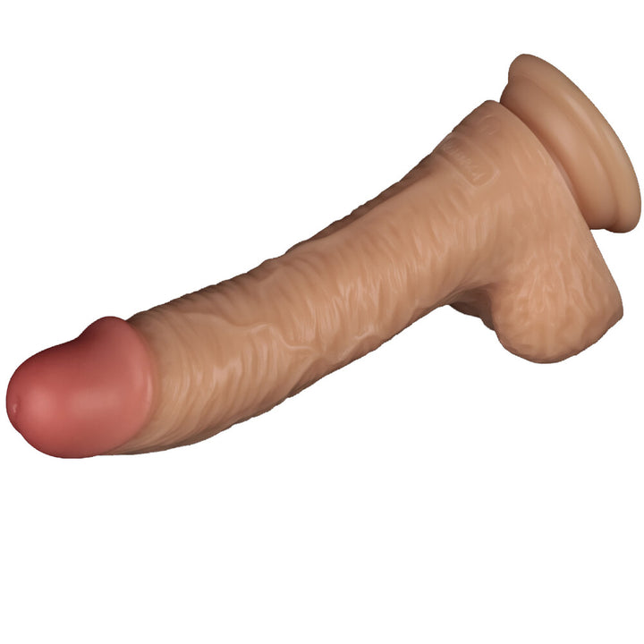 Realistischer Vibrator Real Delight