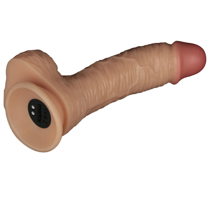 Realistischer Vibrator Real Delight