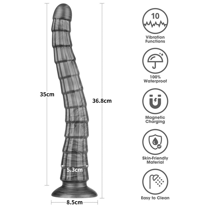 XXL-Vibrax-Slider-Annihilator-Dildo