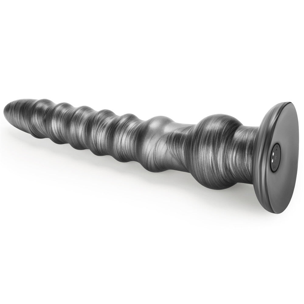 Dildo XXL Vibrax Slider Oblivion