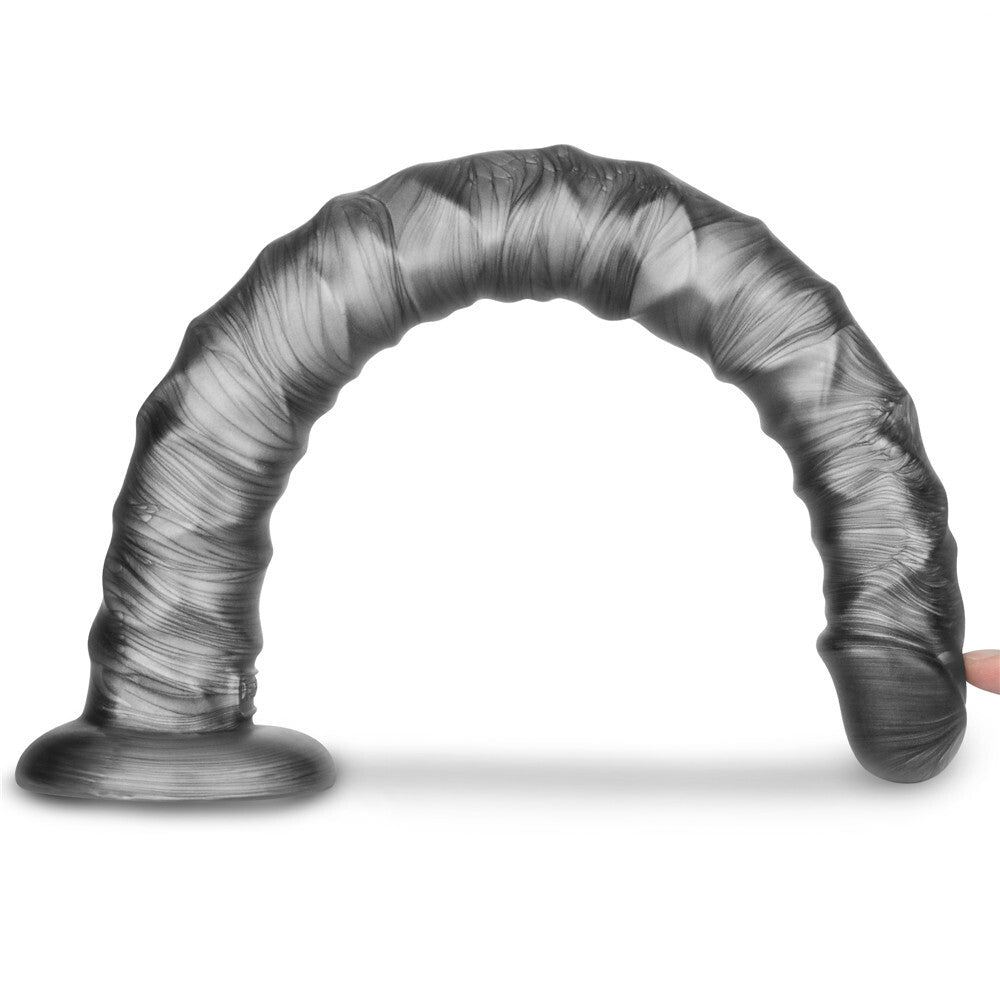 Dildo XXL Vibrax Slider Wrecker