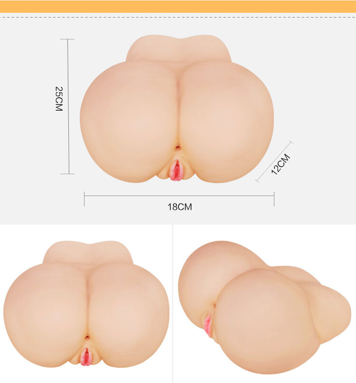 Vagina Artificiale Feel Me Bare