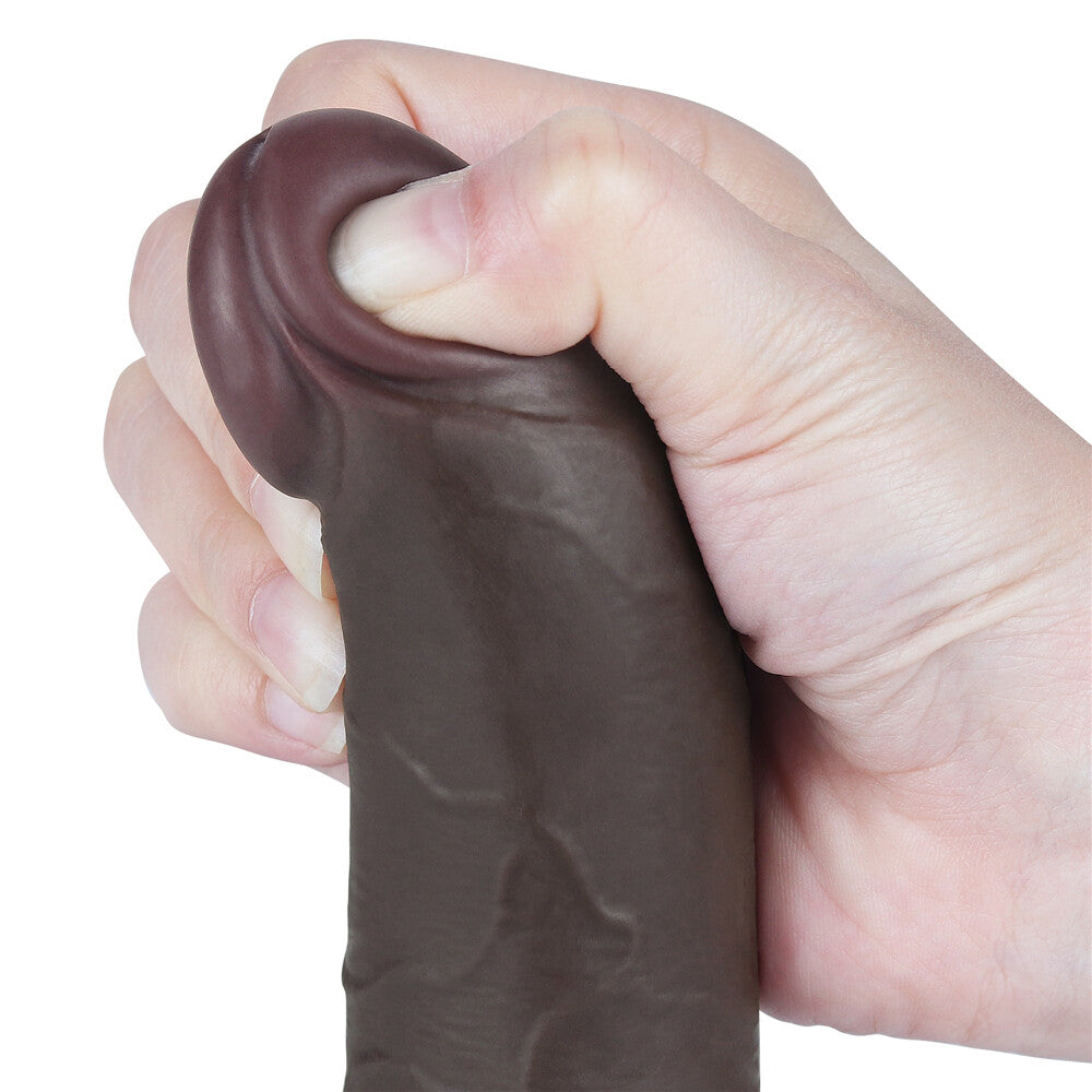 Realistischer Dildo Charmer 19,5 cm