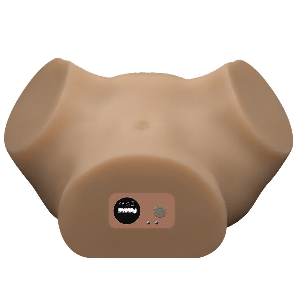 Künstliche Vagina Sensation Pulse Lola