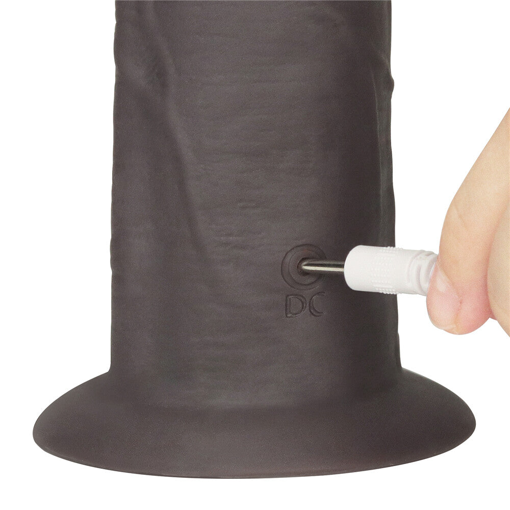 Dildo Realistico Maximus 25,3 cm