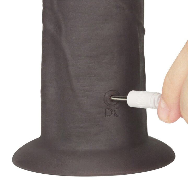 Dildo Realistico Maximus 25,3 cm