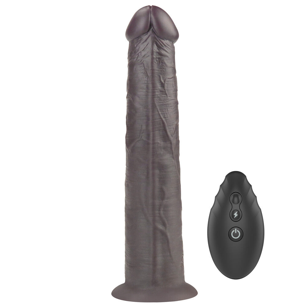 Dildo Realistico Maximus 25,3 cm