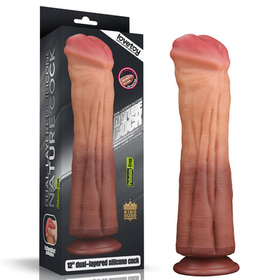 Dildo Monster Minotaur