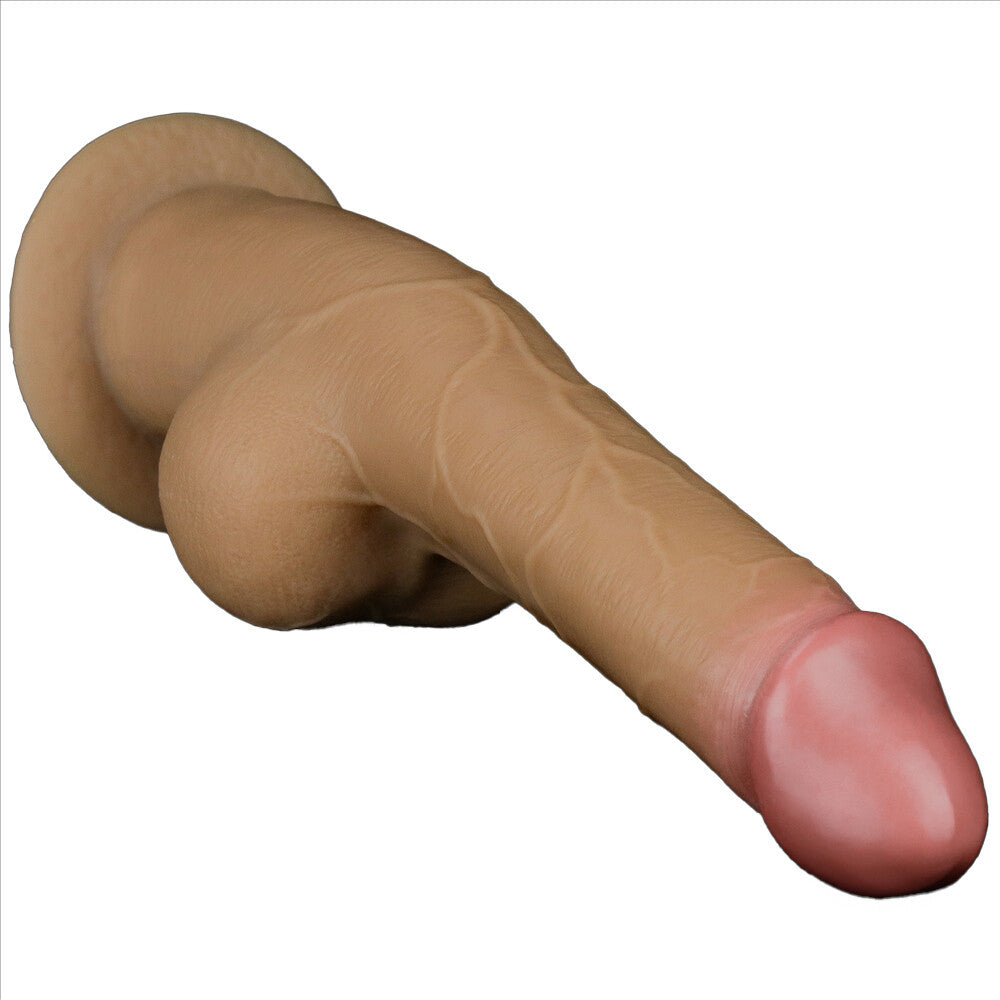 Realistischer Dildo Manox 25 cm