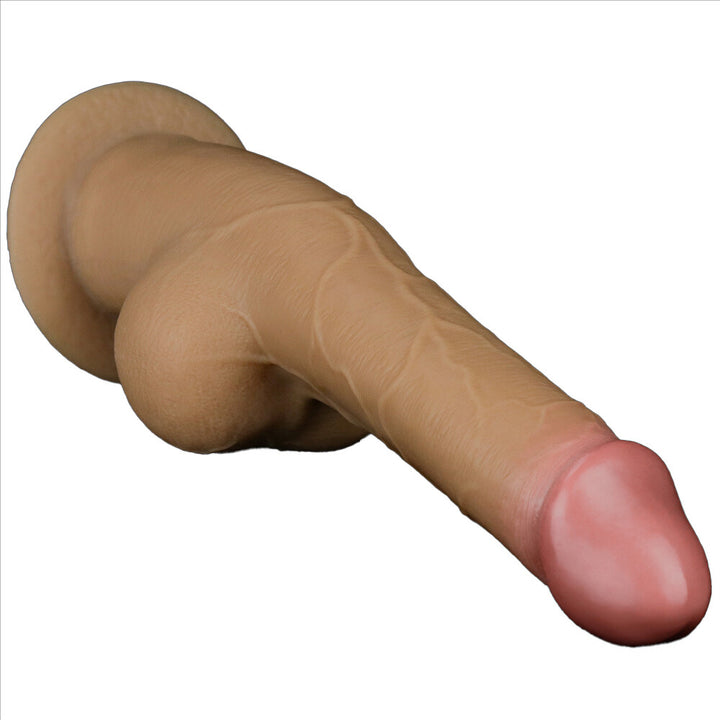 Realistischer Dildo Manox 25 cm
