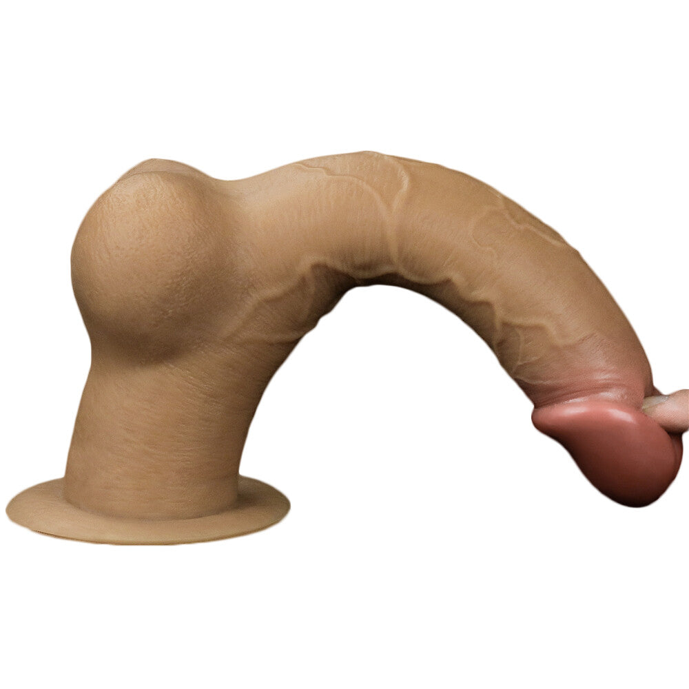 Realistischer Dildo Manox 25 cm