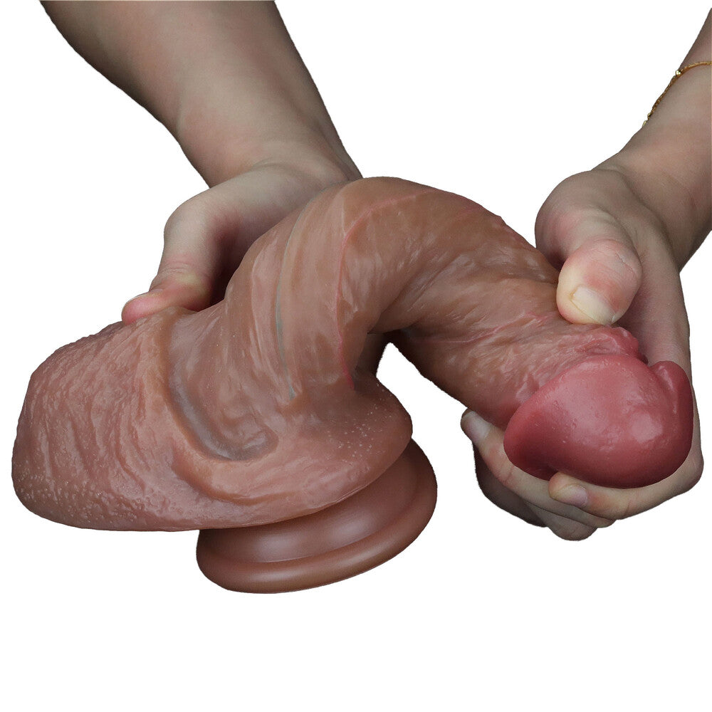 Dildo Realistico Spire
