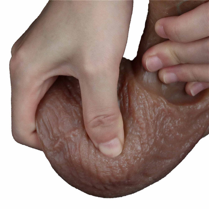 Dildo Realistico Spire