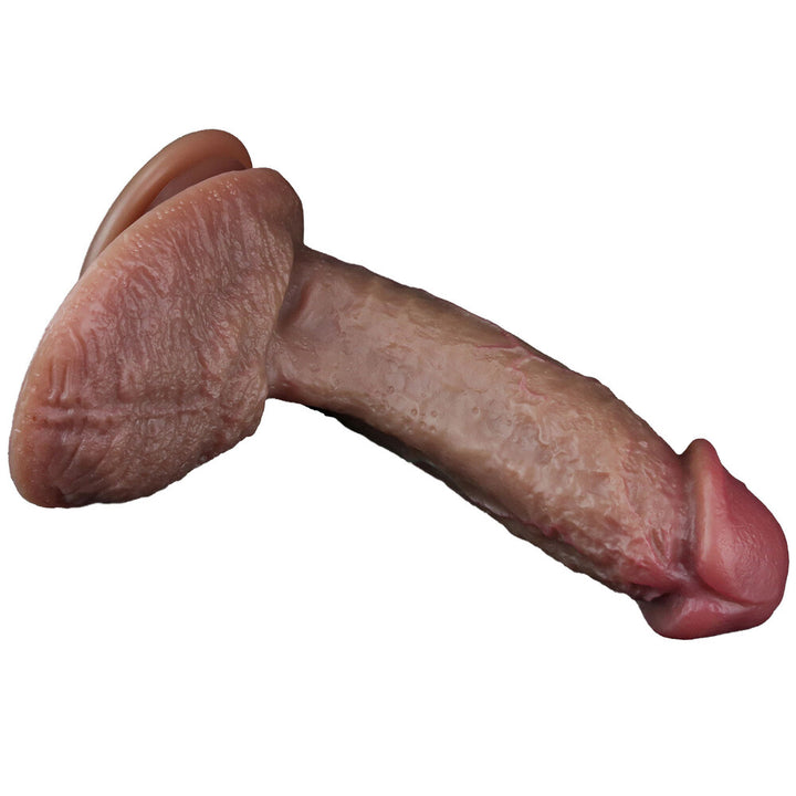 Dildo Realistico Spire